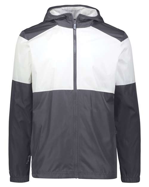 Holloway Men's SeriesX Hooded Jacket 229528