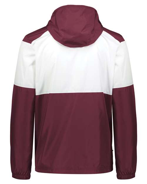 Holloway Men's SeriesX Hooded Jacket 229528