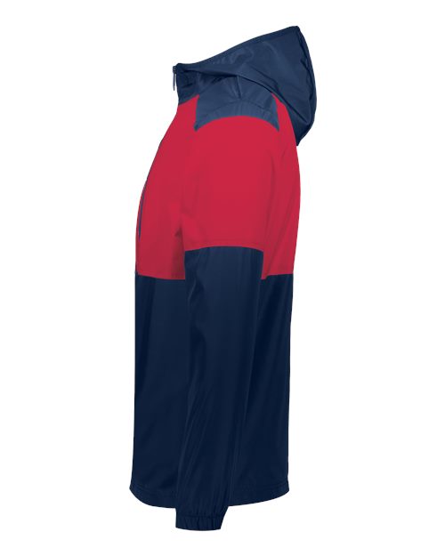 Holloway Men's SeriesX Hooded Jacket 229528