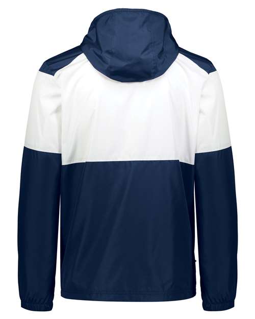 Holloway Men's SeriesX Hooded Jacket 229528