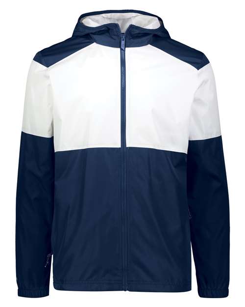 Holloway Men's SeriesX Hooded Jacket 229528