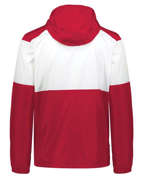 Holloway Men's SeriesX Hooded Jacket 229528