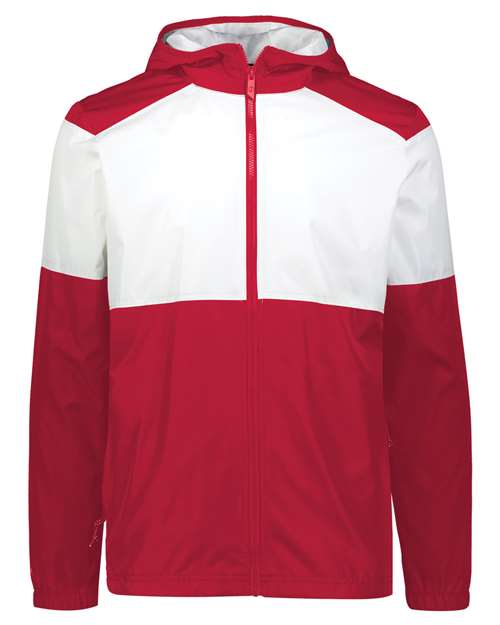 Holloway Men's SeriesX Hooded Jacket 229528