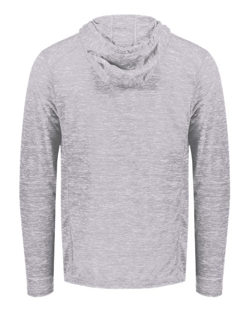 Holloway Men's Eco Revive™ Monterey Hooded Sweatshirt 222745