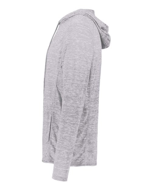 Holloway Men's Eco Revive™ Monterey Hooded Sweatshirt 222745