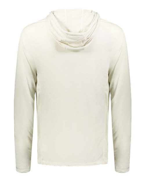 Holloway Men's Eco Revive™ Monterey Hooded Sweatshirt 222745