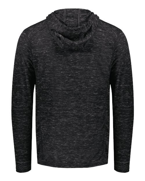 Holloway Men's Eco Revive™ Monterey Hooded Sweatshirt 222745