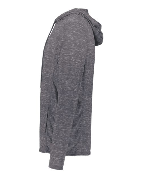 Holloway Men's Eco Revive™ Monterey Hooded Sweatshirt 222745