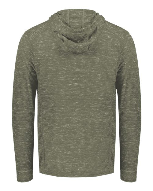 Holloway Men's Eco Revive™ Monterey Hooded Sweatshirt 222745