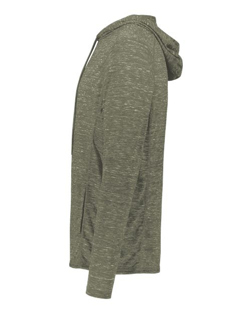 Holloway Men's Eco Revive™ Monterey Hooded Sweatshirt 222745
