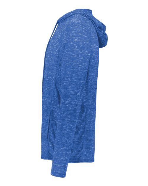 Holloway Men's Eco Revive™ Monterey Hooded Sweatshirt 222745