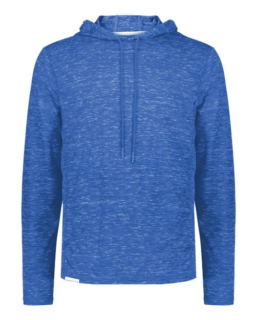 Holloway Men's Eco Revive™ Monterey Hooded Sweatshirt 222745