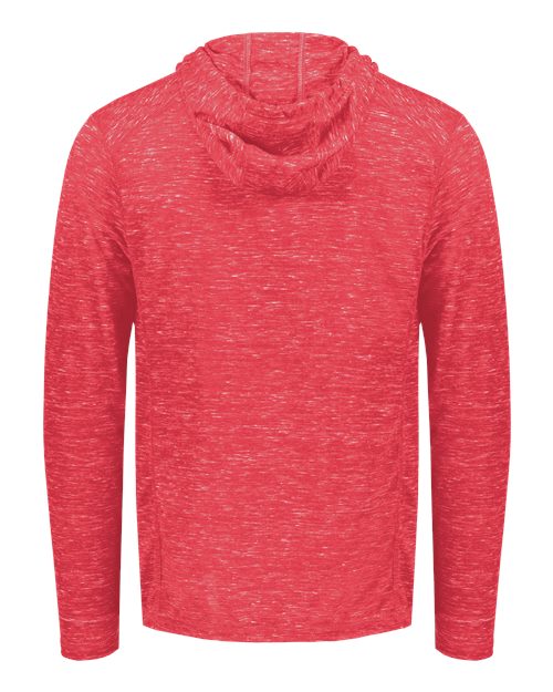 Holloway Men's Eco Revive™ Monterey Hooded Sweatshirt 222745