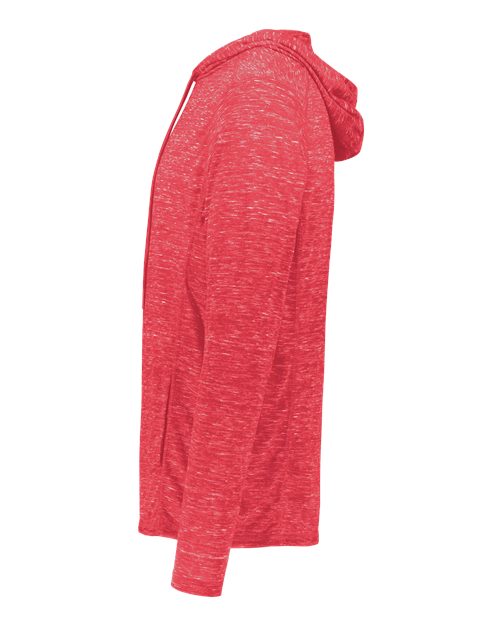 Holloway Men's Eco Revive™ Monterey Hooded Sweatshirt 222745