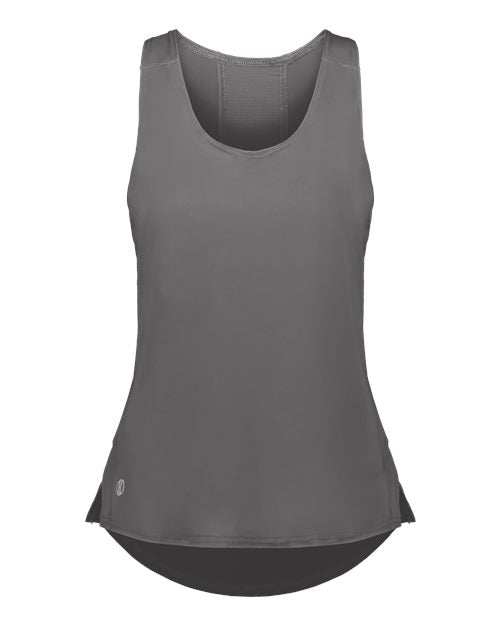 Holloway Women's Coolcore Tank 222777
