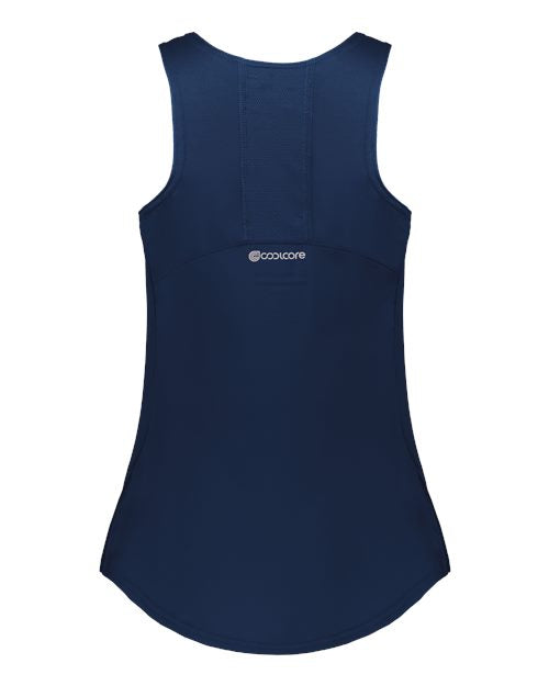 Holloway Women's Coolcore Tank 222777