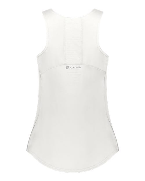 Holloway Women's Coolcore Tank 222777