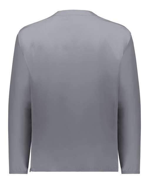 Holloway Men's Clubhouse Quarter-Zip Pullover 229595