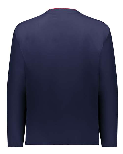 Holloway Men's Clubhouse Quarter-Zip Pullover 229595