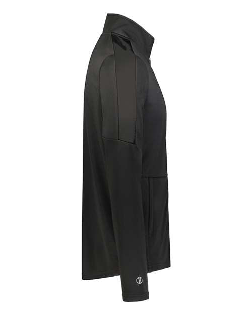 Holloway Men's Tall Crosstown Jacket 223530T