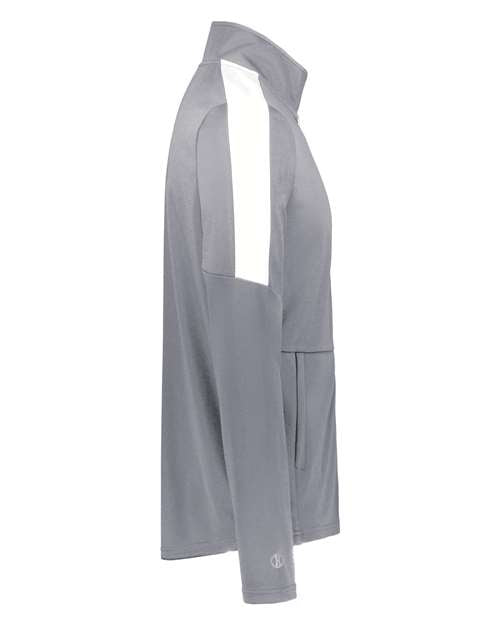 Holloway Men's Tall Crosstown Jacket 223530T