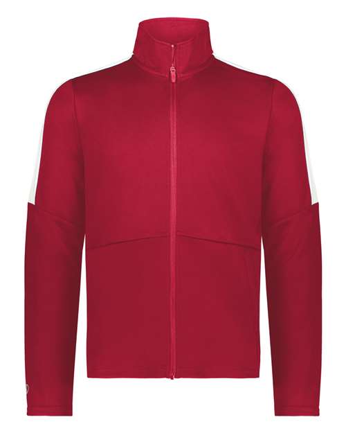 Holloway Men's Tall Crosstown Jacket 223530T