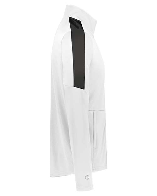 Holloway Men's Tall Crosstown Jacket 223530T