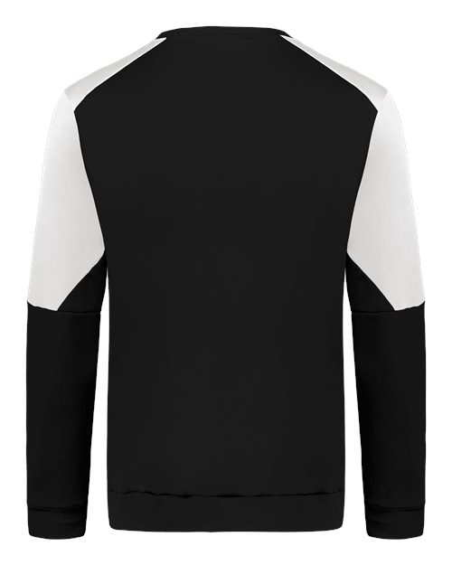 Holloway Men's Momentum Team Crewneck Sweatshirt 223525