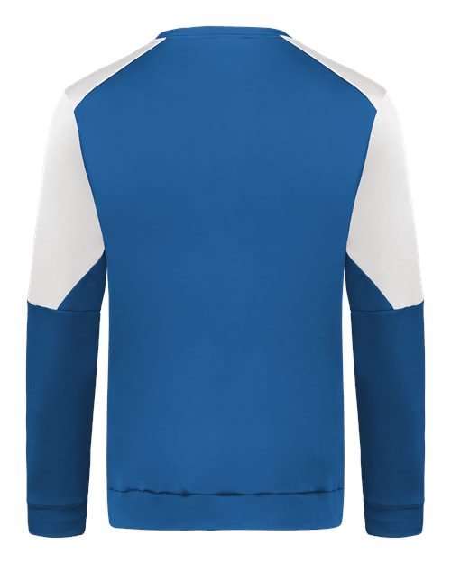 Holloway Men's Momentum Team Crewneck Sweatshirt 223525