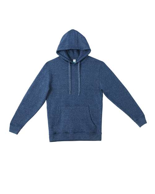 Lane Seven Unisex Nantucket Hoodie Sweatshirt LS11001