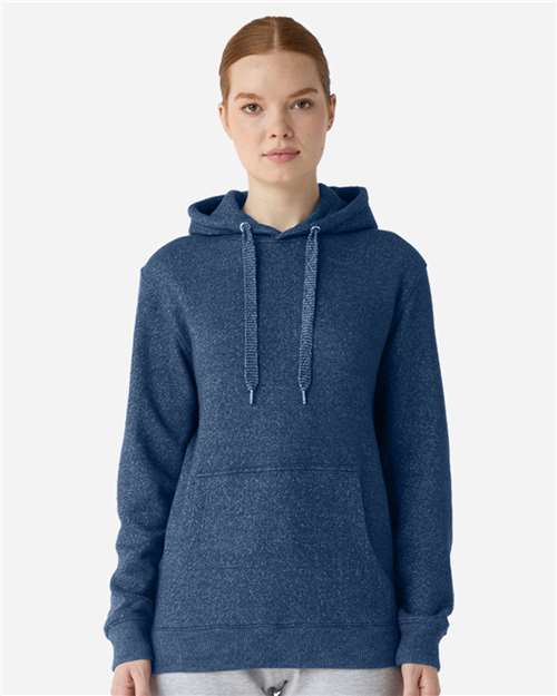 Lane Seven Unisex Nantucket Hoodie Sweatshirt LS11001
