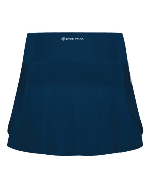 Holloway Women's Coolcore Skort 222784