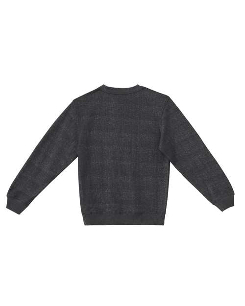 Lane Seven Unisex Nantucket Crewneck Sweatshirt LS11004
