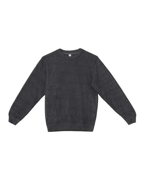 Lane Seven Unisex Nantucket Crewneck Sweatshirt LS11004