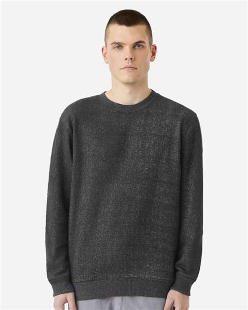 Lane Seven Unisex Nantucket Crewneck Sweatshirt LS11004