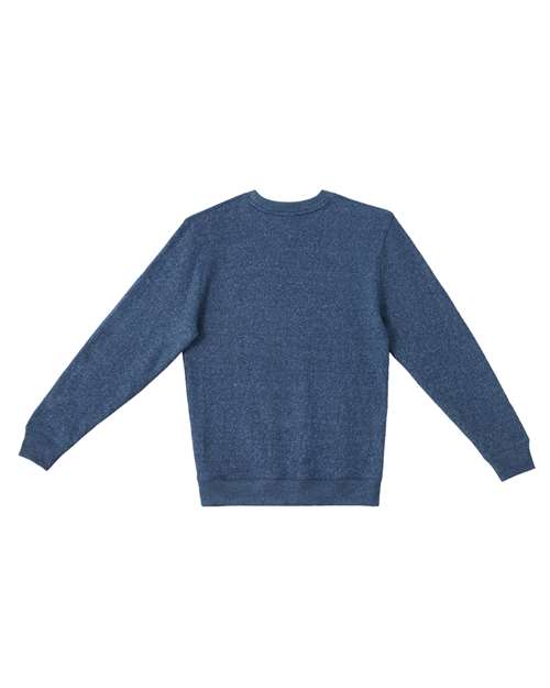 Lane Seven Unisex Nantucket Crewneck Sweatshirt LS11004