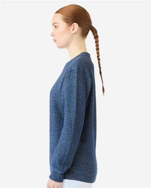 Lane Seven Unisex Nantucket Crewneck Sweatshirt LS11004