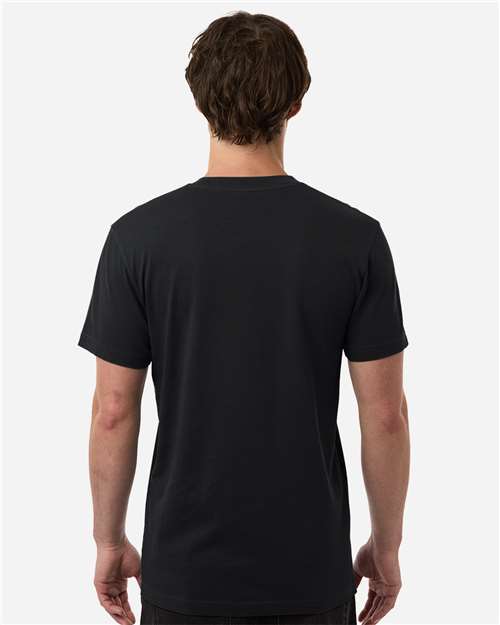 Independent Trading Co. Unisex Premium T-Shirt PRM180PT