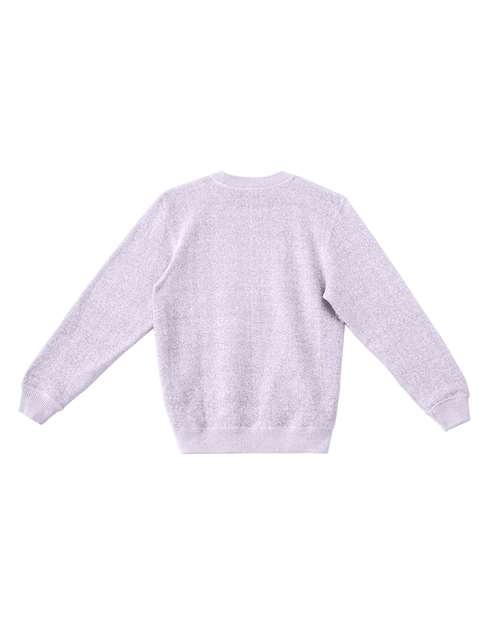 Lane Seven Unisex Nantucket Crewneck Sweatshirt LS11004