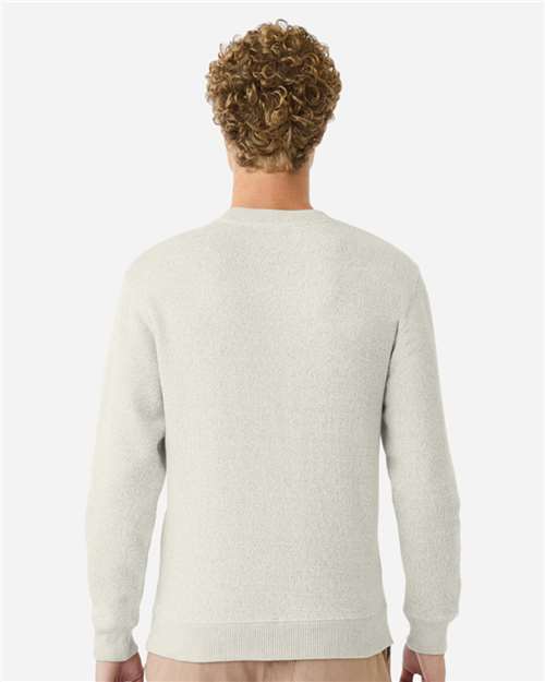 Lane Seven Unisex Nantucket Crewneck Sweatshirt LS11004