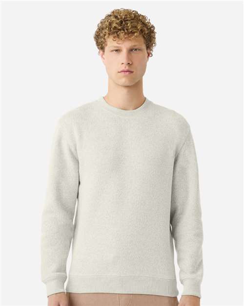 Lane Seven Unisex Nantucket Crewneck Sweatshirt LS11004