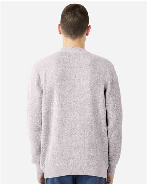 Lane Seven Unisex Nantucket Crewneck Sweatshirt LS11004