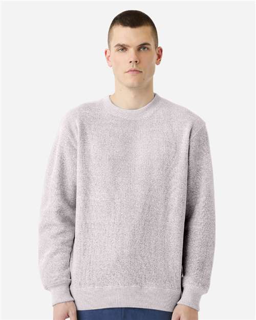 Lane Seven Unisex Nantucket Crewneck Sweatshirt LS11004