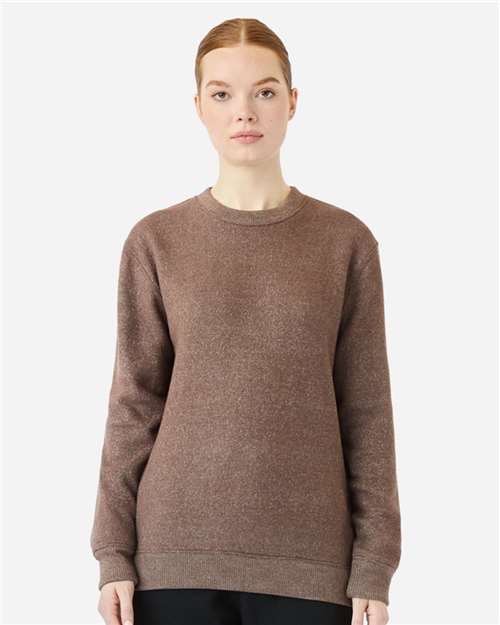 Lane Seven Unisex Nantucket Crewneck Sweatshirt LS11004