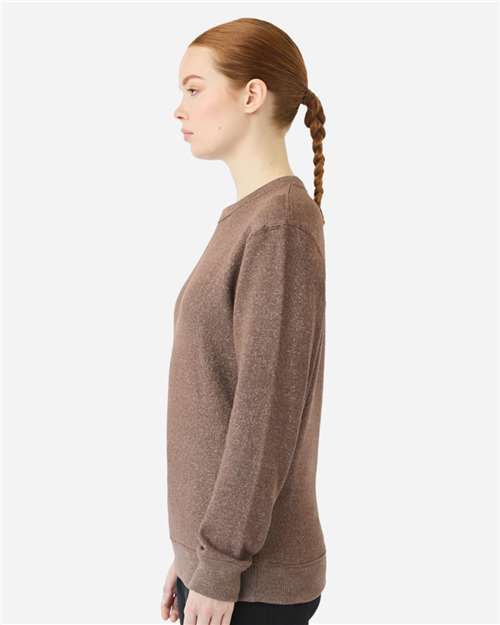 Lane Seven Unisex Nantucket Crewneck Sweatshirt LS11004