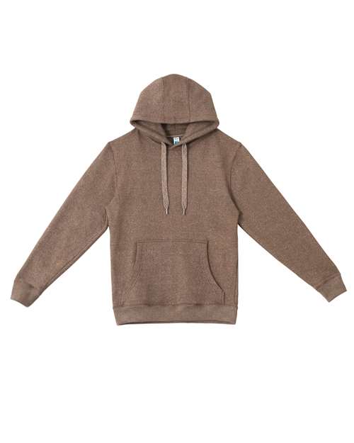Lane Seven Unisex Nantucket Hoodie Sweatshirt LS11001