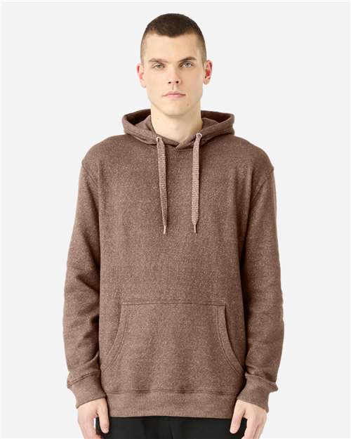 Lane Seven Unisex Nantucket Hoodie Sweatshirt LS11001