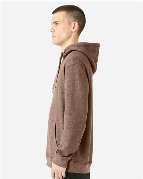 Lane Seven Unisex Nantucket Hoodie Sweatshirt LS11001