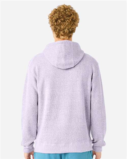 Lane Seven Unisex Nantucket Hoodie Sweatshirt LS11001