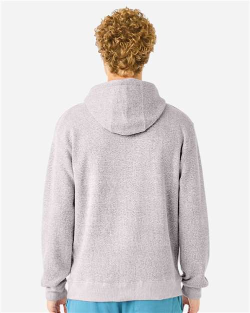 Lane Seven Unisex Nantucket Hoodie Sweatshirt LS11001